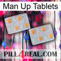 Man Up Tablets 25